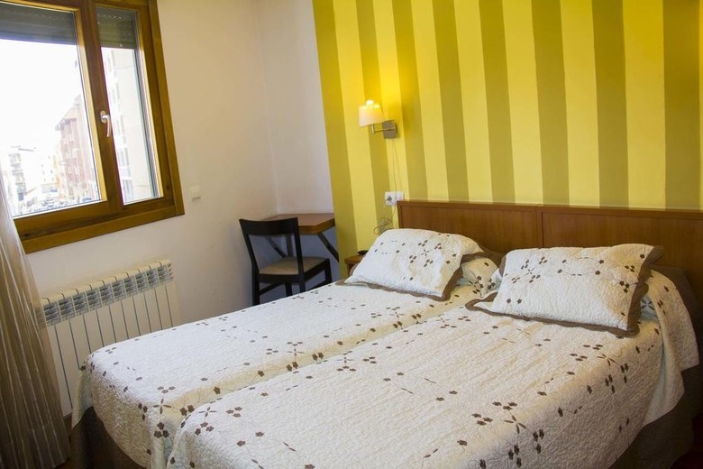 Hostal Rincon De Gala