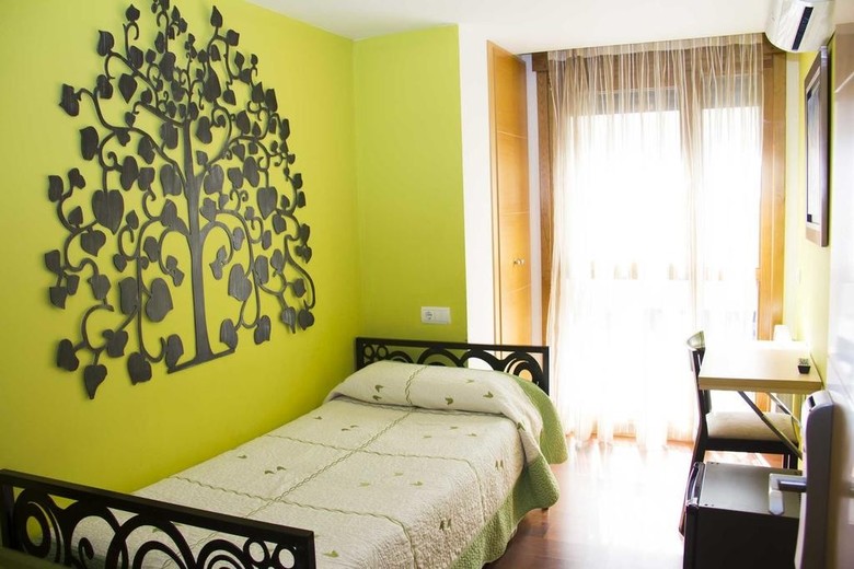 Hostal Rincon De Gala