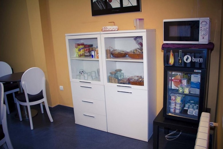 Hostal Rincon De Gala