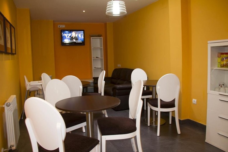 Hostal Rincon De Gala