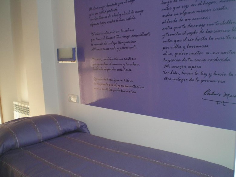 Hostal Rincon De Gala