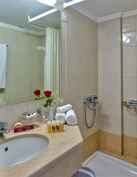 Hotel Nefeli