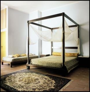 Hotel Splanzia