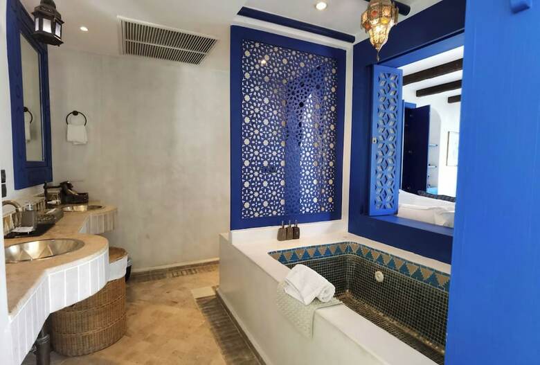 Hotel Villa Maroc Resort
