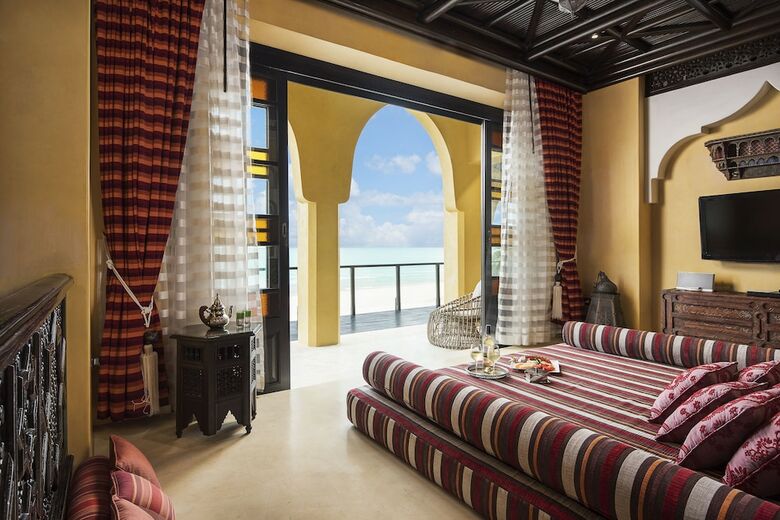 Hotel Villa Maroc Resort