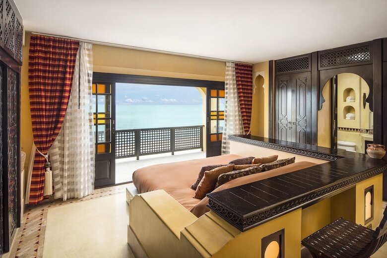 Hotel Villa Maroc Resort