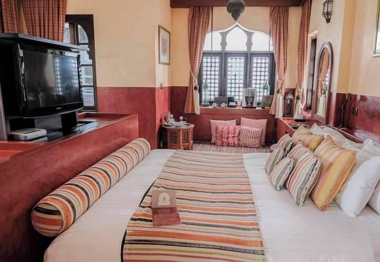 Hotel Villa Maroc Resort