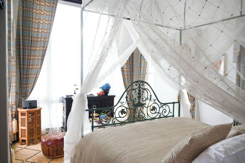 Hotel Villa Maroc Resort