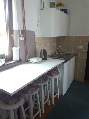 Apartments Patar