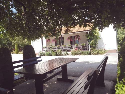 Apartments Patar