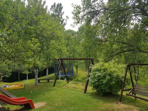Apartments Patar