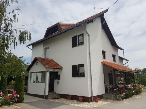 Apartments Patar