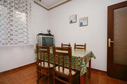 Apartments With A Parking Space Dramalj (crikvenica) - 5491