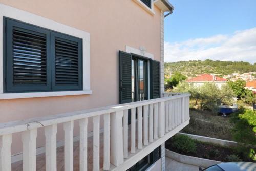 Apartment Vela Luka 9244b