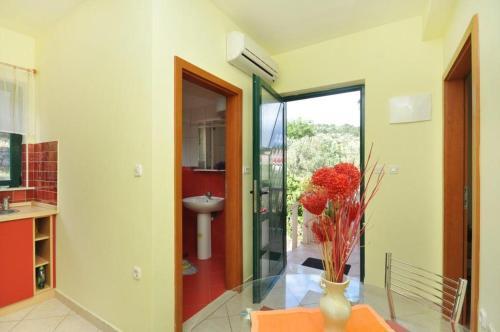 Apartment Vela Luka 9244b