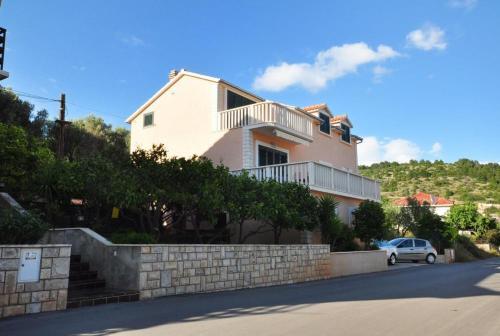 Apartment Vela Luka 9244b