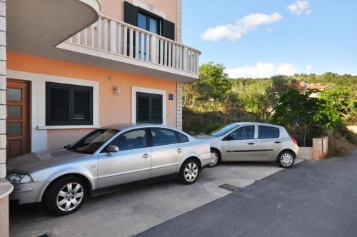 Apartment Vela Luka 9244b