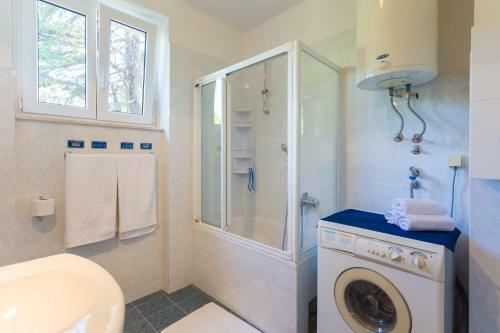 Apartment Margaretic II