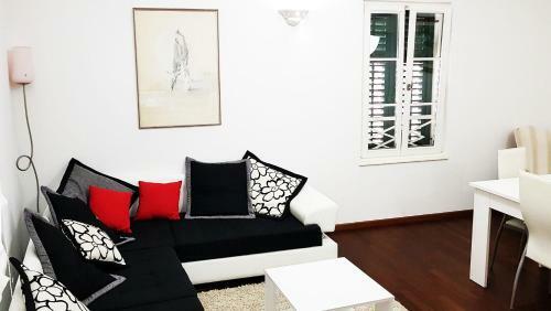 Split Promenade Apartments
