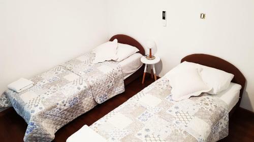 Split Promenade Apartments