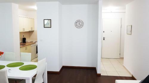 Split Promenade Apartments