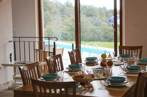 Villa Arton Heated Swimming-pool