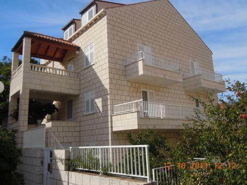Central Apartment Dubrovnik