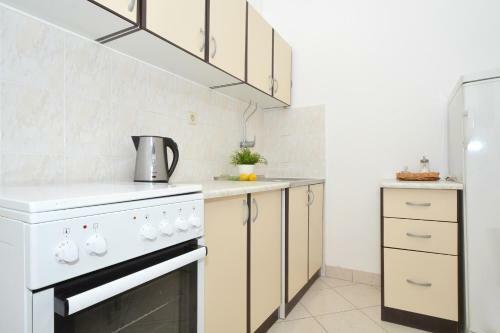 Apartments Nina