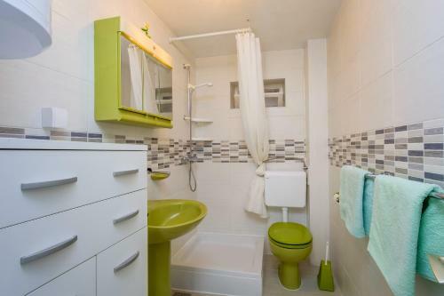 Apartment Carmen