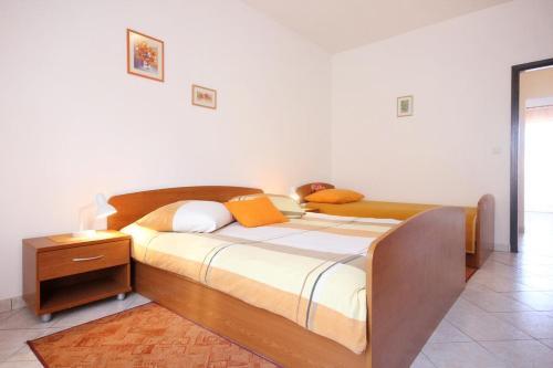 Apartment Orebic 10078a