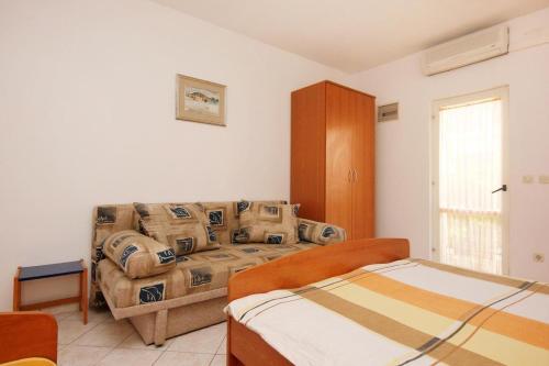 Apartment Orebic 10078a