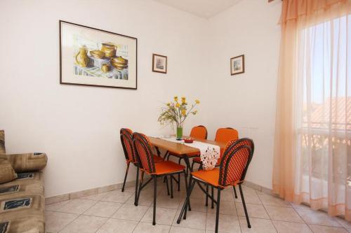 Apartment Orebic 10078a