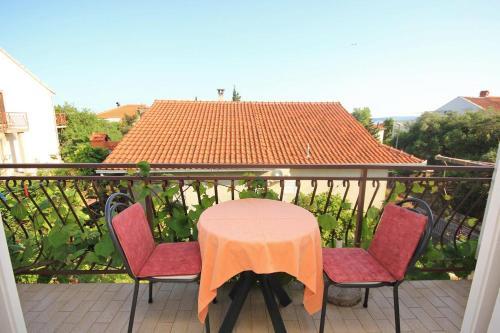 Apartment Orebic 10078a