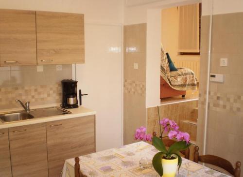 Apartment Rabac 6414a