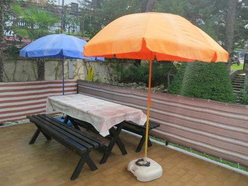 Apartment Prpic