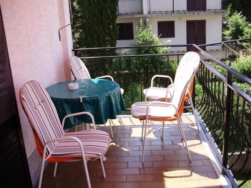 Apartment Prpic