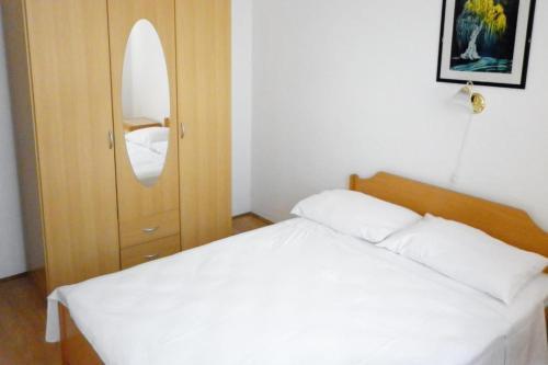 Apartment Rabac 2340b