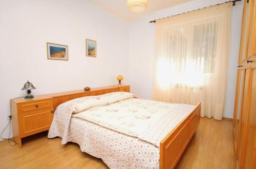 Apartment Rabac 2340b