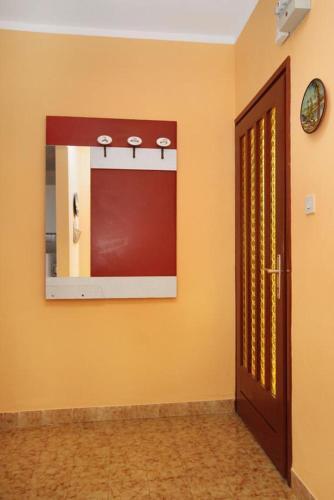 Apartment Rabac 2340b