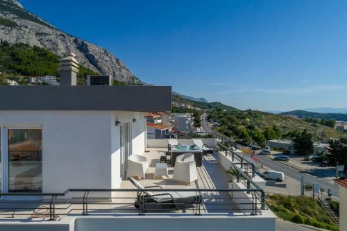 Villa Palladium