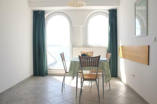 Apartamento Villa Simpatia