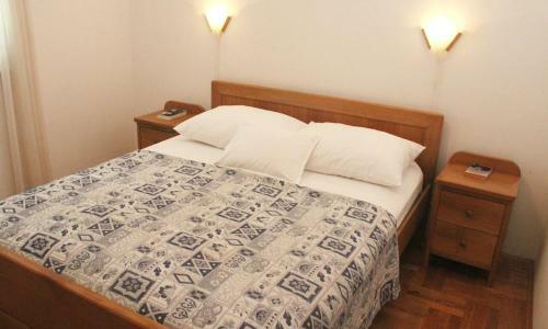 Apartamento Villa Simpatia