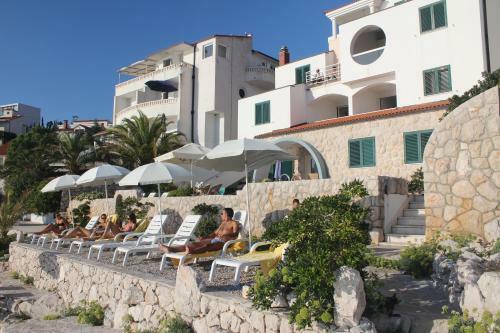 Apartamento Villa Simpatia