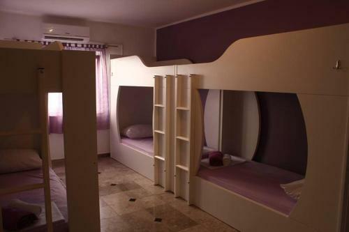 Hostel Splendido