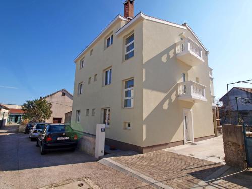 Apartment Jela