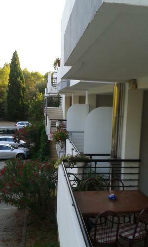 Apartment Val