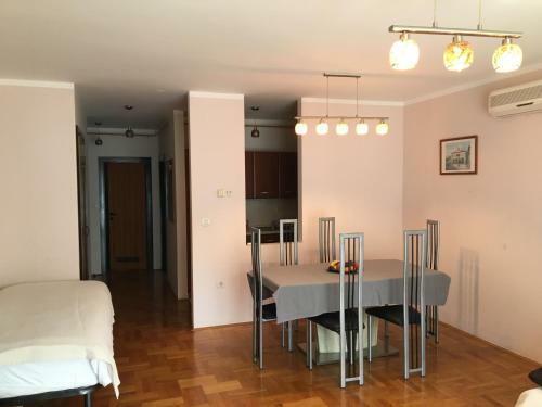 Apartment Val