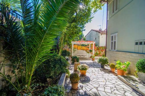 Apartamento Villa Martinis