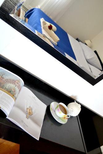 Hostal Rooms Lux