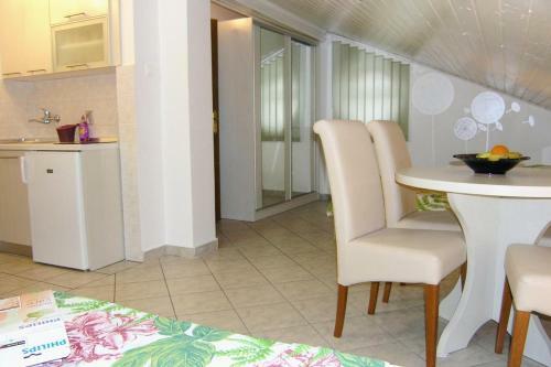 Apartamentos Studio Novalja 9340c